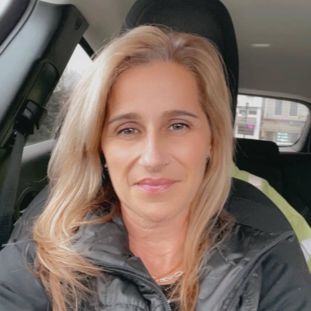 Meet your Posher, Nikki